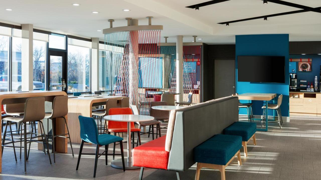 Avid Hotel - Tuscaloosa - University Area By Ihg Exterior foto