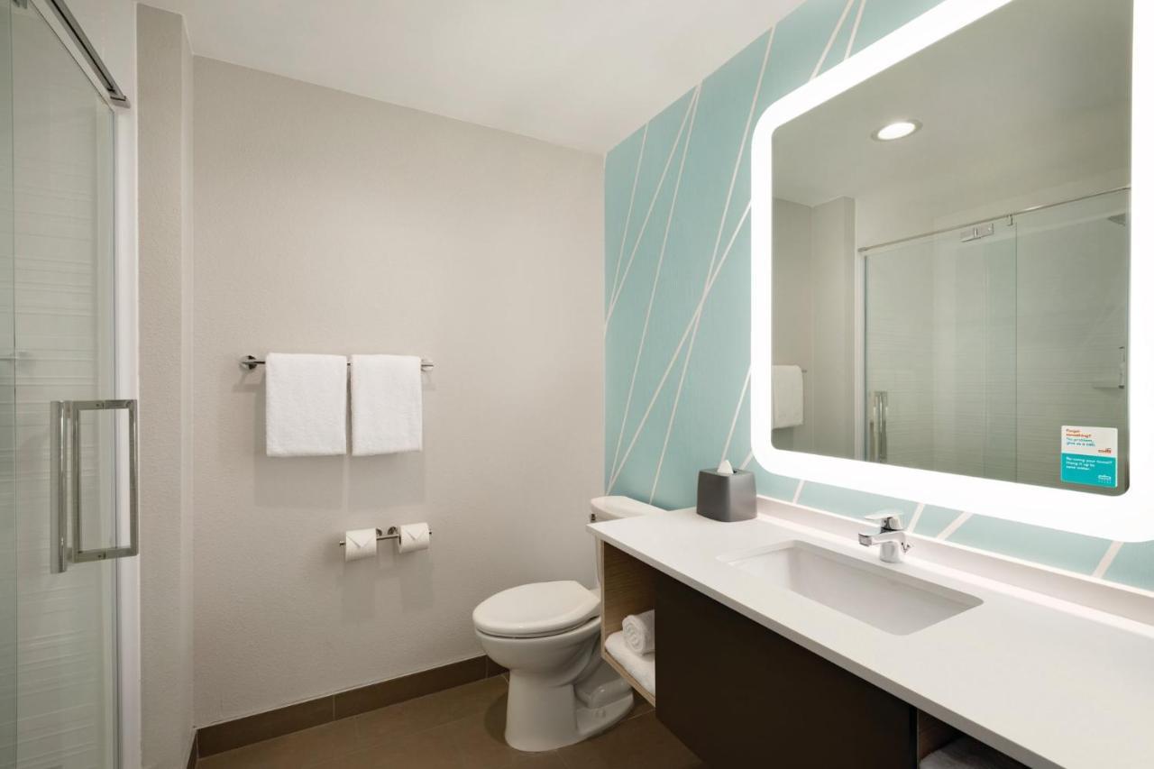 Avid Hotel - Tuscaloosa - University Area By Ihg Exterior foto