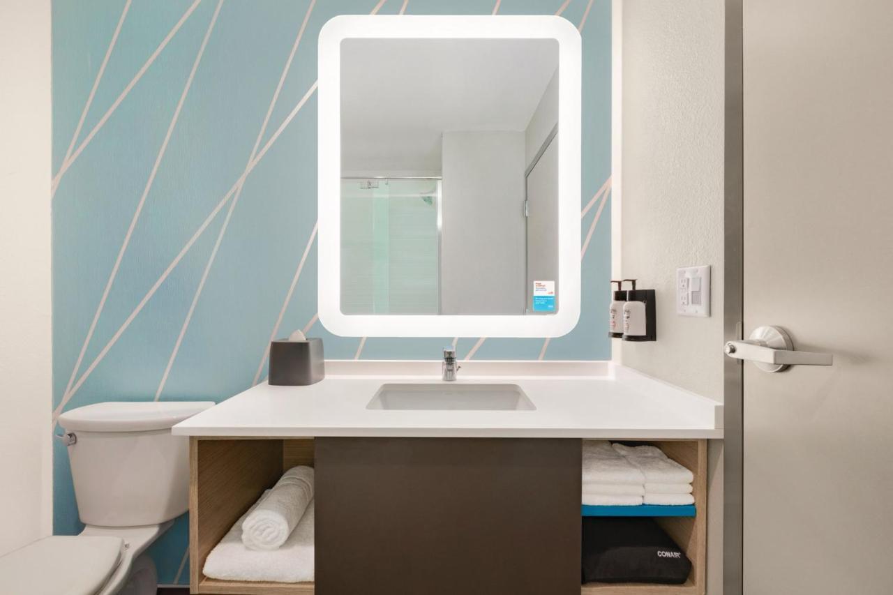 Avid Hotel - Tuscaloosa - University Area By Ihg Exterior foto